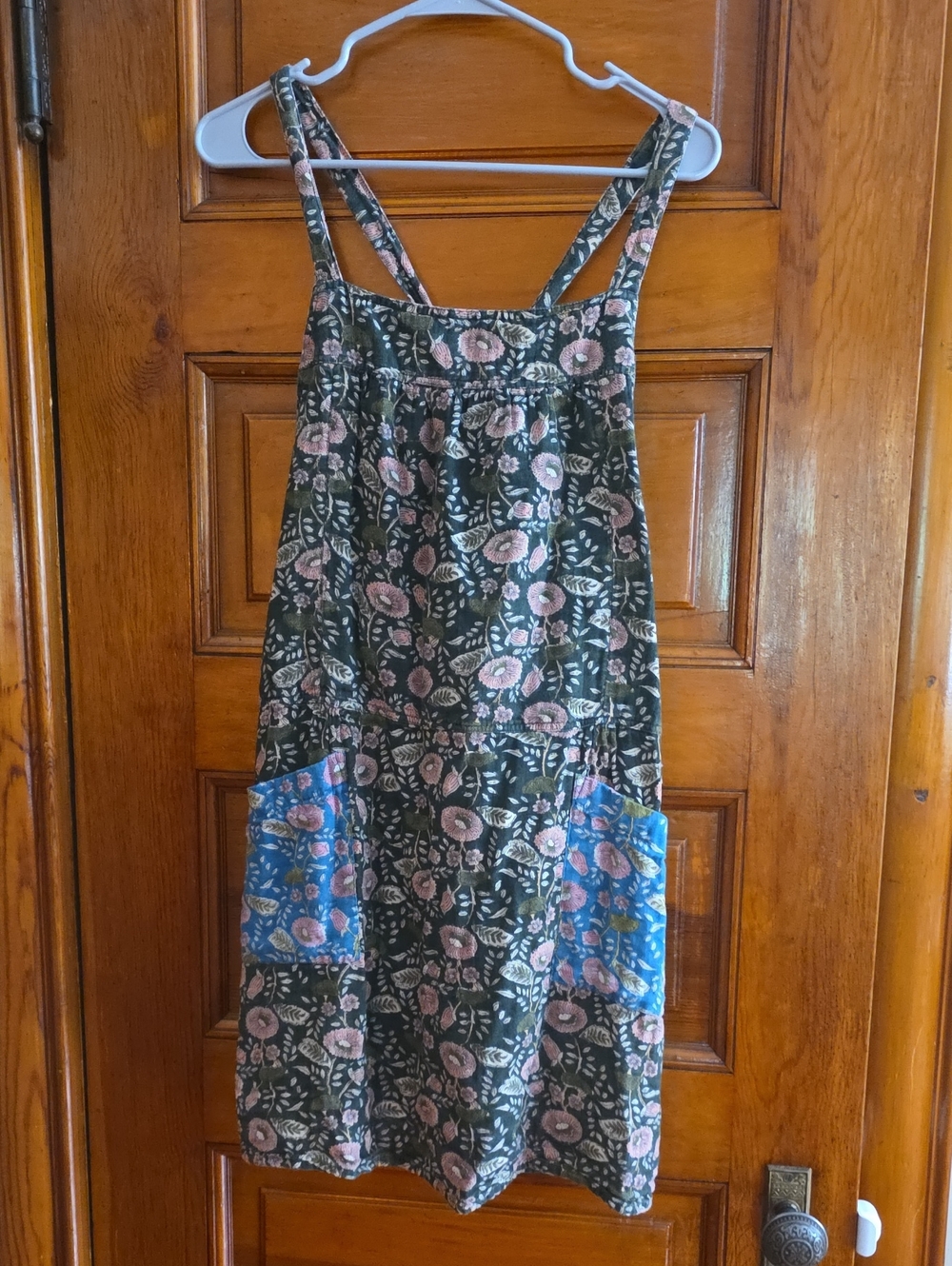 Natural Life Dress Romper